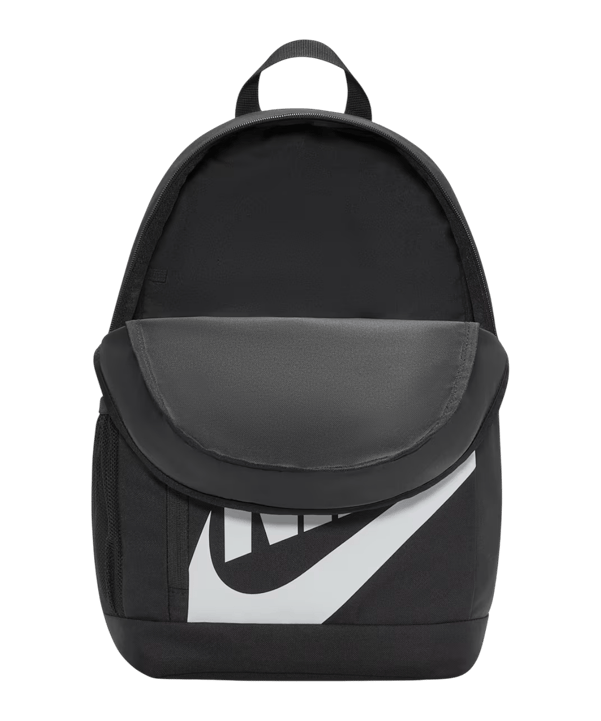 Nike Elemental Rucksack Kids Schwarz F010