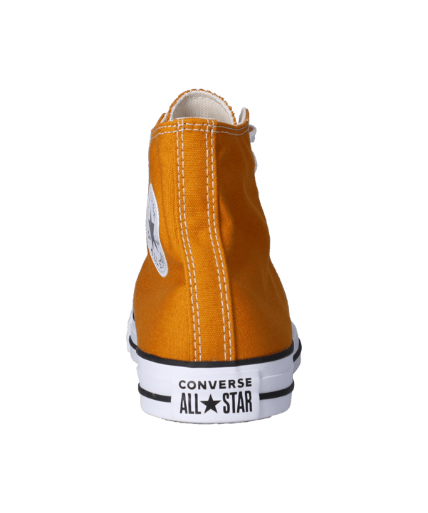 Converse Chuck Taylor All Star High Sneaker Gelb - gelb