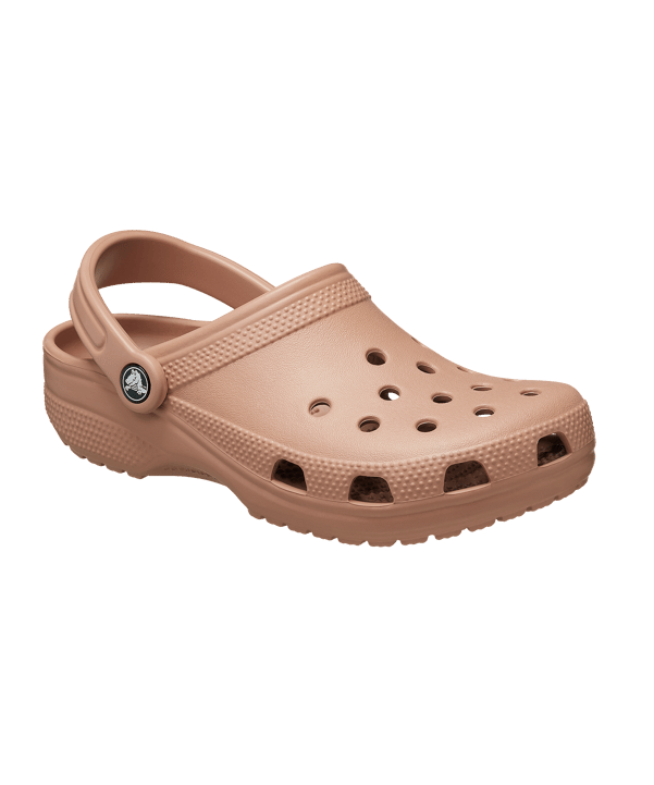 Crocs Classic Clog Braun - braun