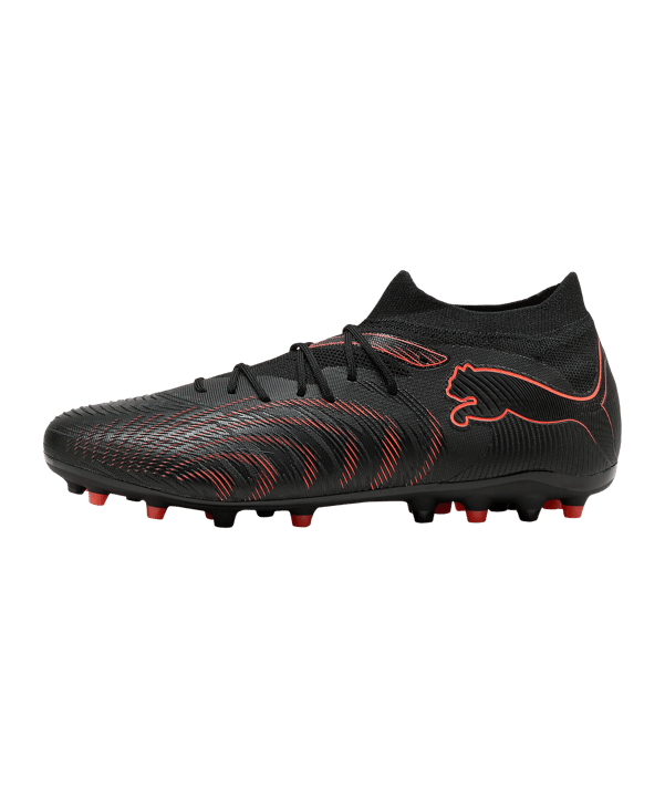 PUMA FUTURE 9 Match MG Eclipse Schwarz F02 - schwarz
