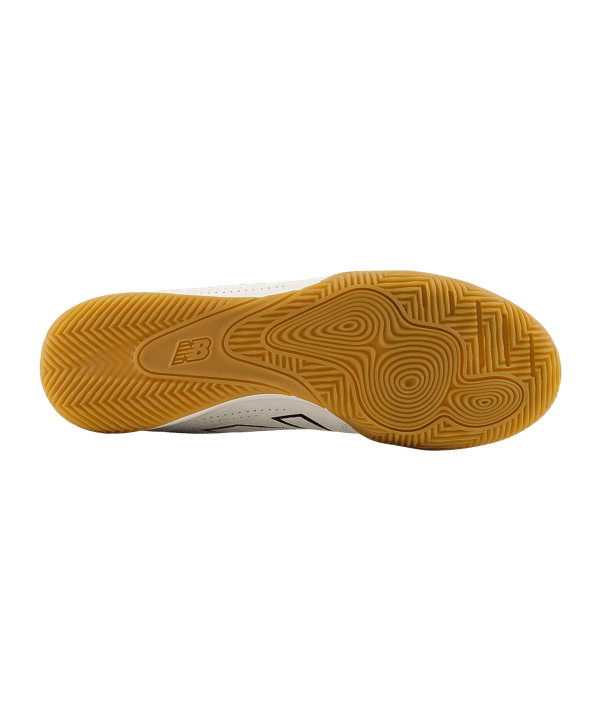 New Balance 442 Elite LS V3 IN Weiß