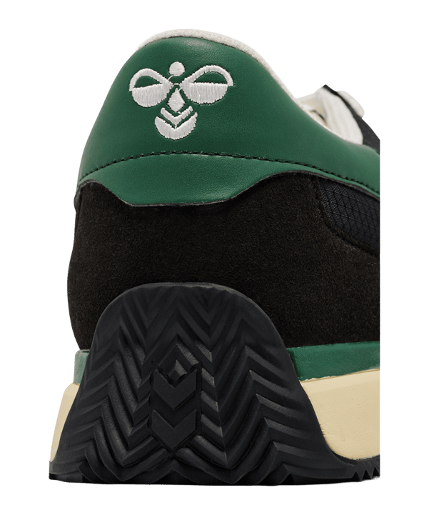 Hummel Stadion 23 Grau F2267 - grau