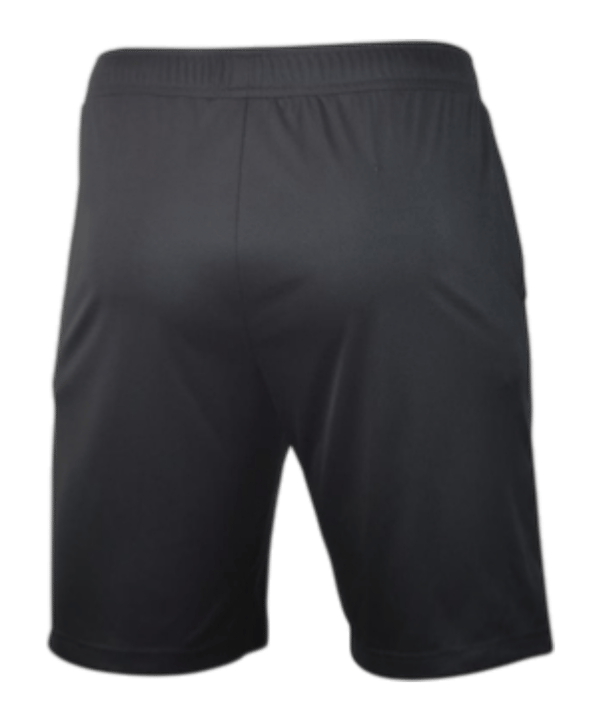 Mizuno Nara Training Short Schwarz F009 - schwarz