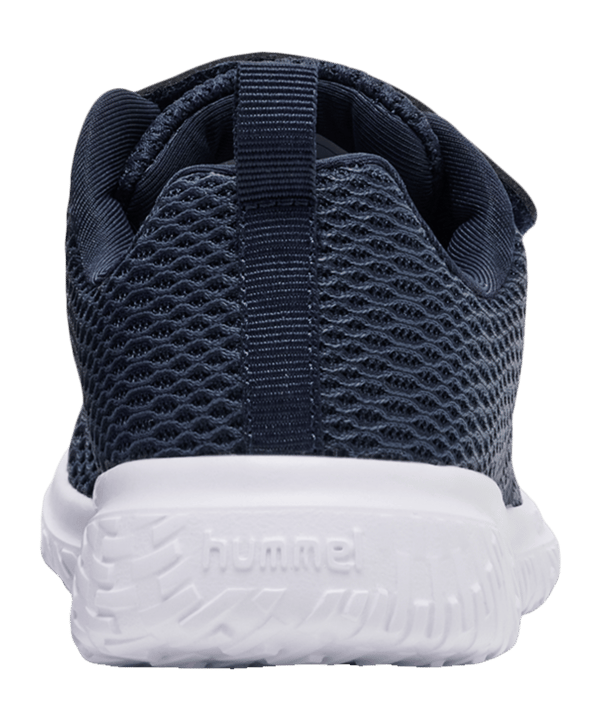 Hummel Kids Zwart K1009 - zwart