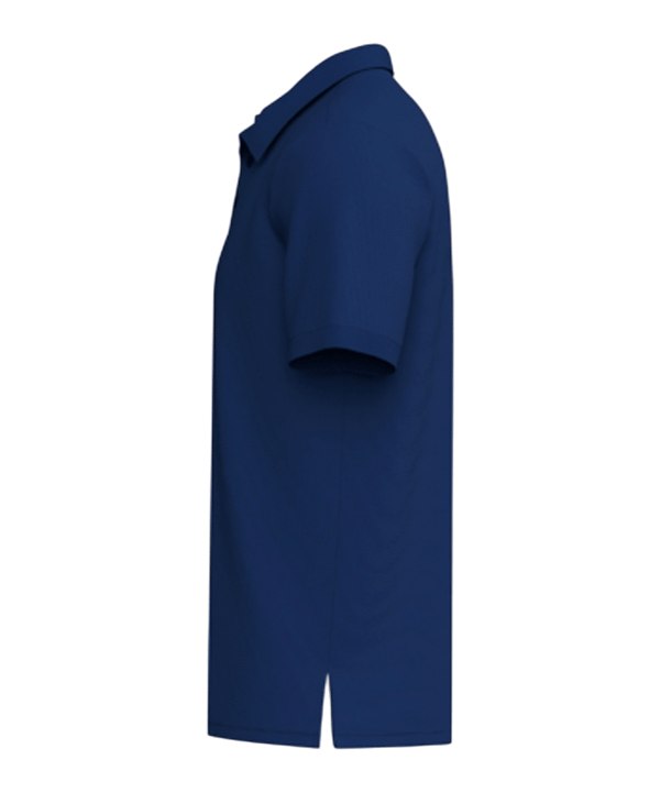 Erima TS Polo Blau F2112603 - blau