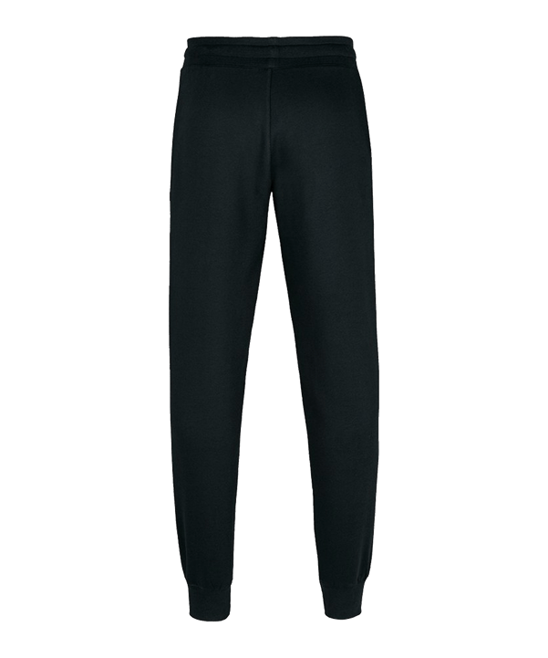 Hakro Sweatpants Hose Schwarz F005 - schwarz