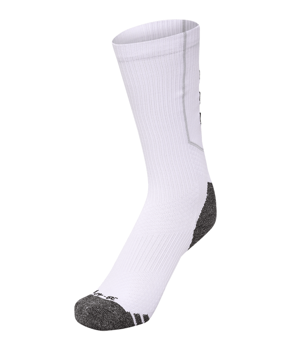Hummel Pro Training Low Socken F9124 - weiss