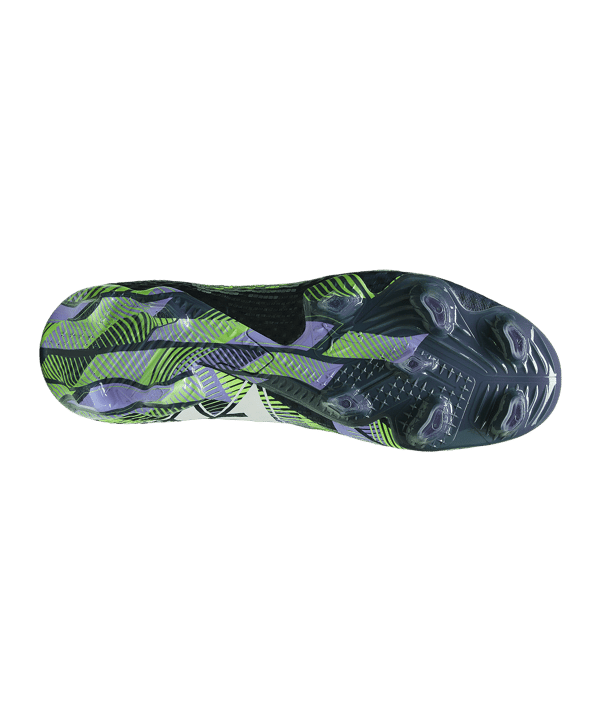 PUMA FUTURE 7 Ultimate FG/AG Lights Out Grau Weiss F03 - grau