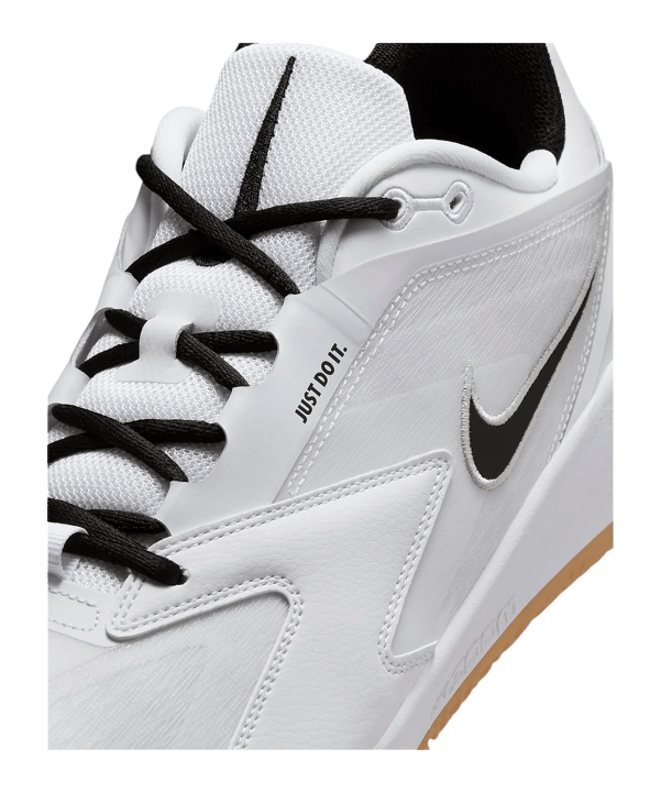 Nike Air Zoom Hyperace 3 Schuh Weiss F101 - weiss