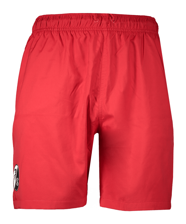 Nike SC Freiburg NSW Club Short Rot F657 - rot