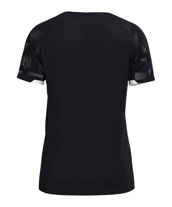 JAKO Sonic Trikot Kids Schwarz F801 - schwarz