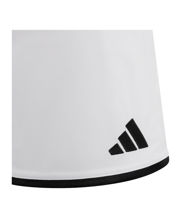 adidas Entrada 26 Gonna Kids Bianco - bianco