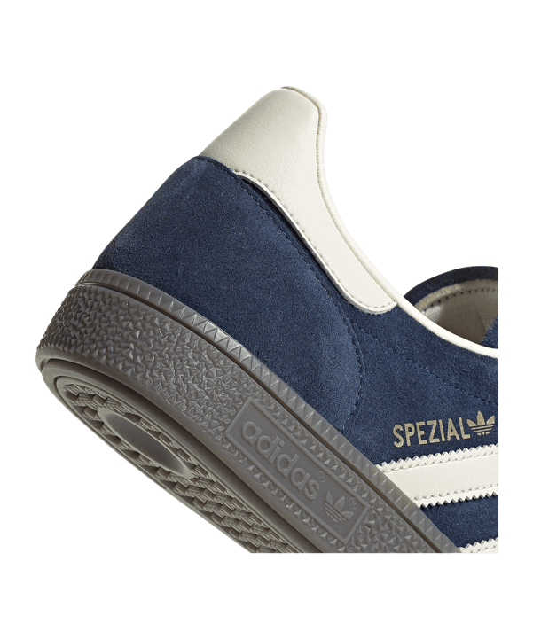 adidas Originals Handball Spezial Blau - blau
