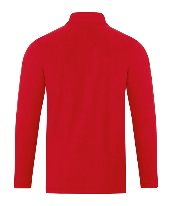 JAKO Giacca Rosso C103 - rosso