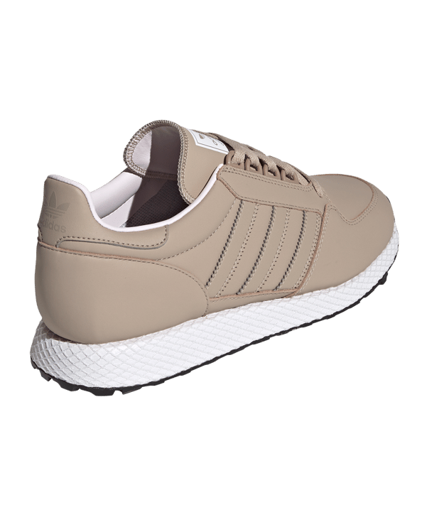 adidas Originals Forest Grove Sneaker Braun - braun