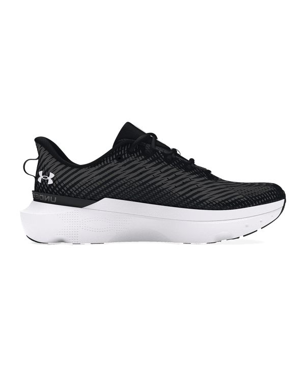 Under Armour Infinite Pro Schwarz F001 - schwarz