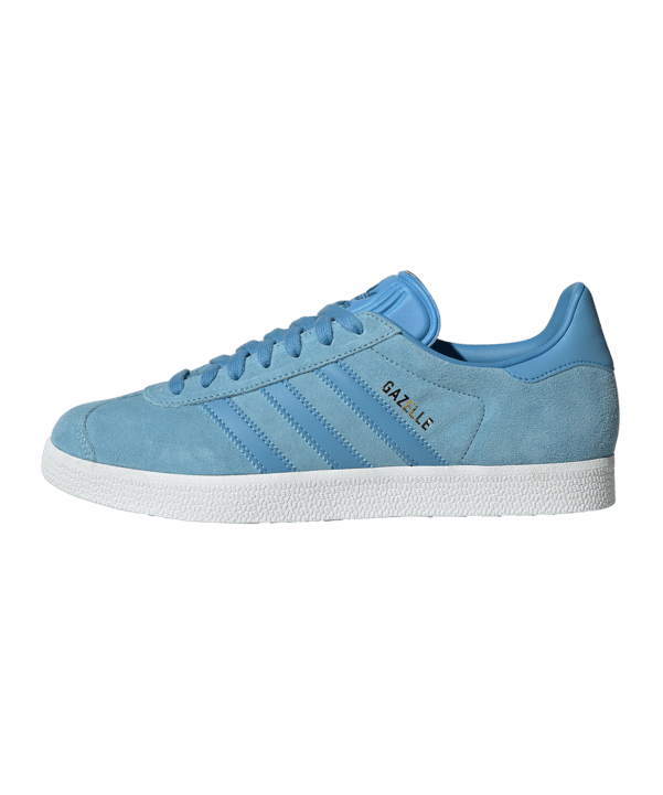 adidas Originals Gazelle Blau - blau