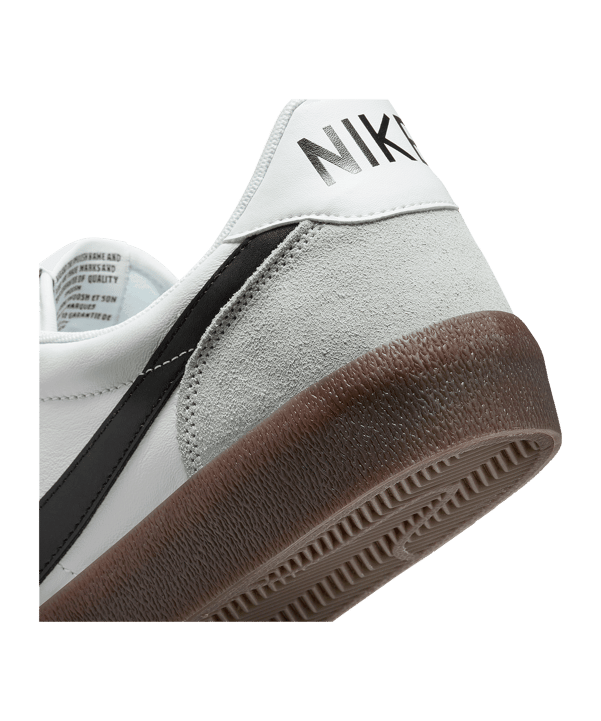 Nike Killshot 2 Leather Weiss F100 - weiss