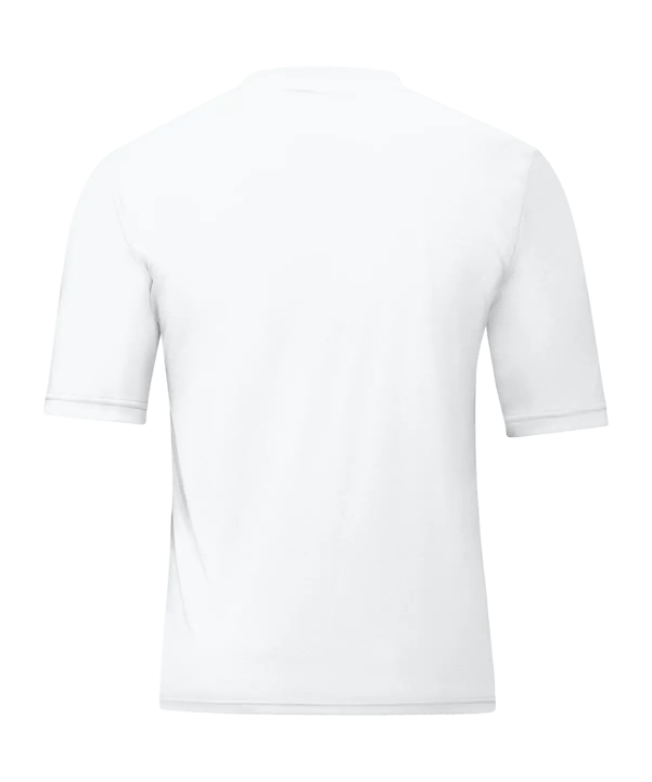 JAKO Team KA Shirt Wit K00 - wit