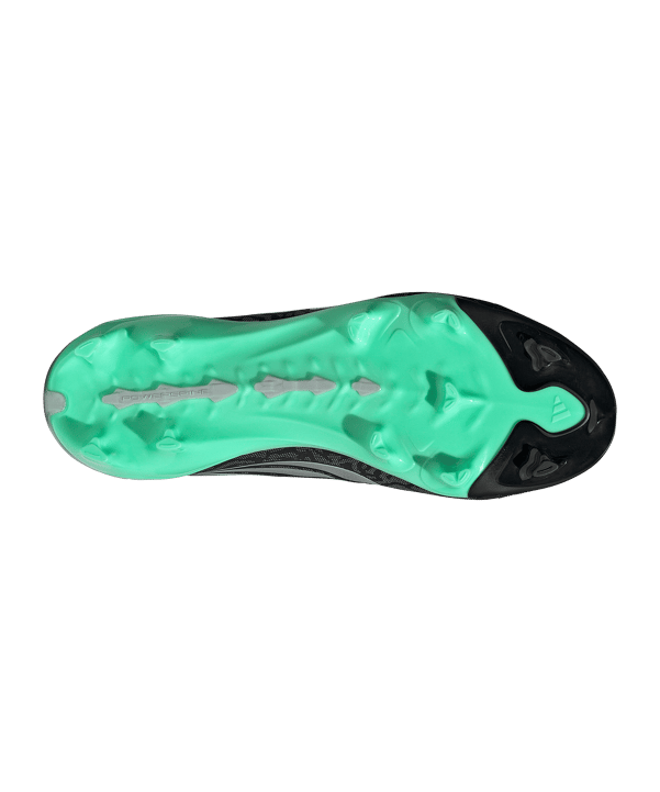 adidas Predator Elite FG Final Rush Kids Schwarz - schwarz