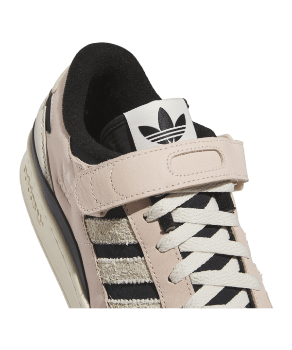 adidas Originals Forum 84 Low Türkis Weiss - tuerkis