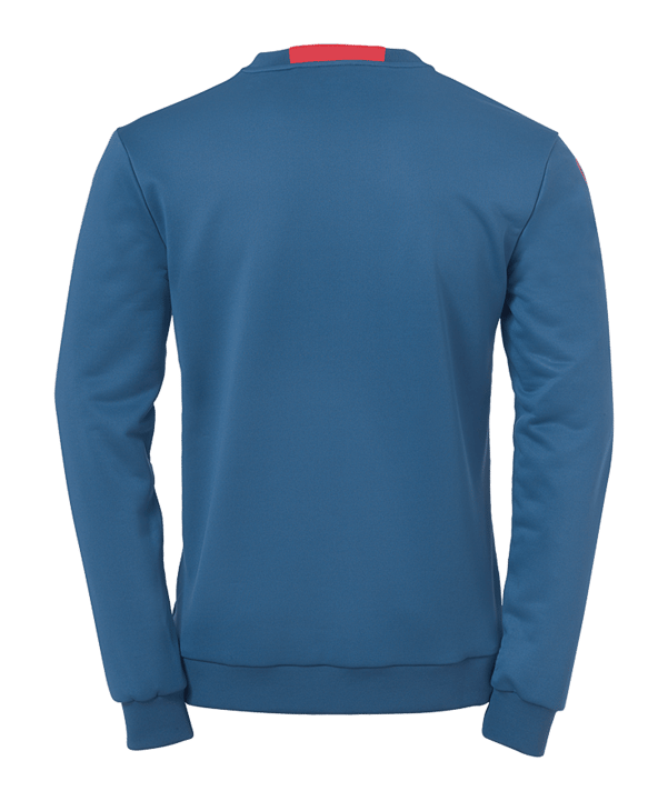 Kempa Sweatshirt Grijs K008 - grijs
