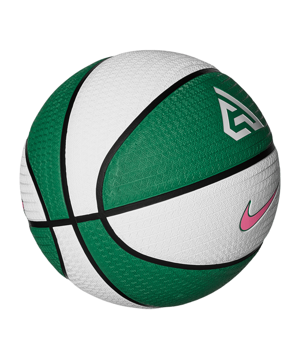 Nike Playground 8P 2.0 Basketball Beige F331 - beige