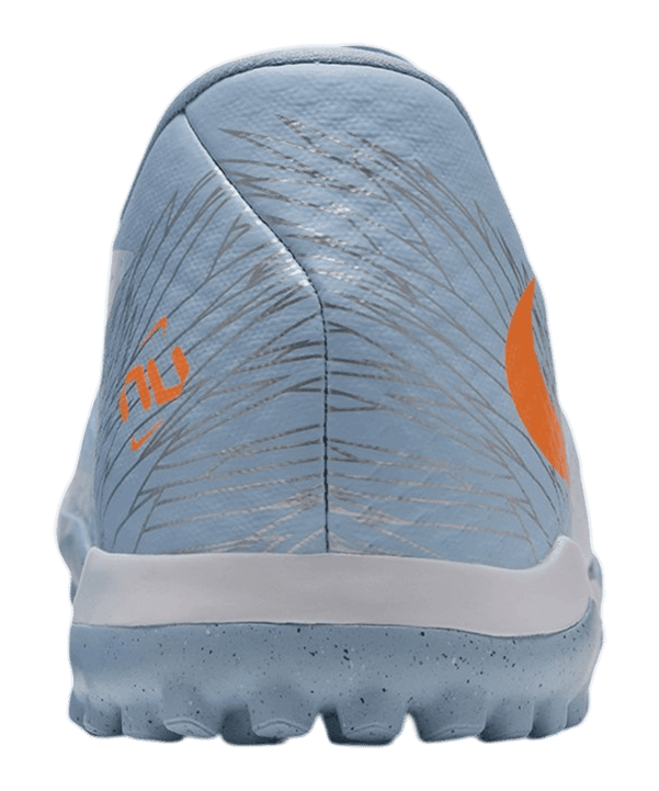 Nike Phantom 6 Low Academy TF United Blu C900 - blu