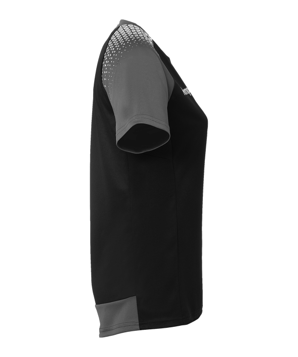 Kempa Ambition 28 Trikot Damen Schwarz F11 - schwarz