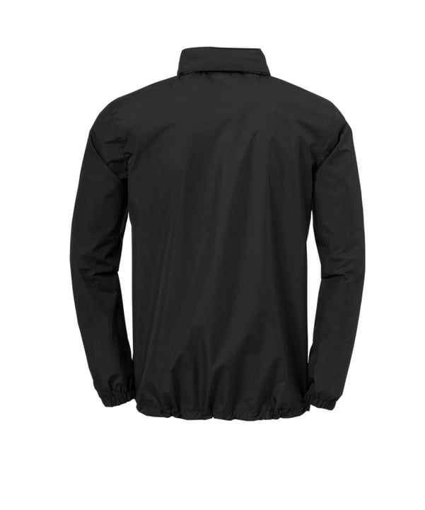 uhlsport Score Regenjacke Schwarz Weiss Kids F01 - schwarz