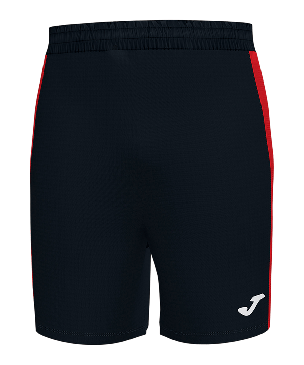 Joma Maxi Short Schwarz - schwarz