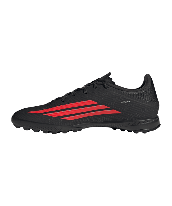 adidas F50 League TF Immortal DNA Schwarz - schwarz