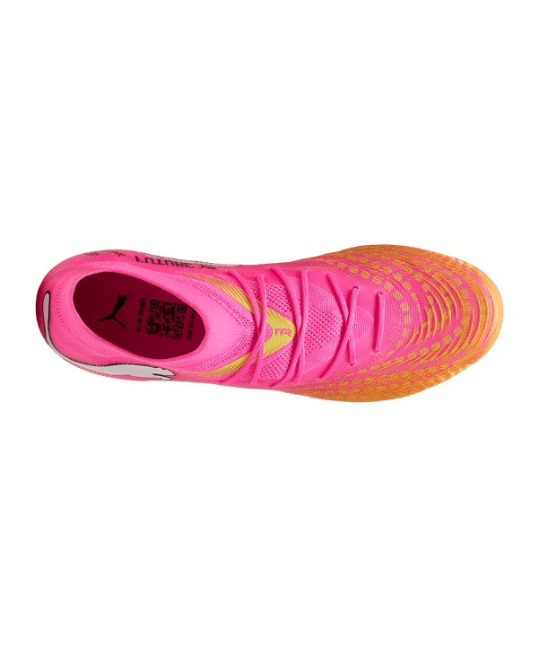 PUMA FUTURE 9 Match MG Showtime Rosa F05