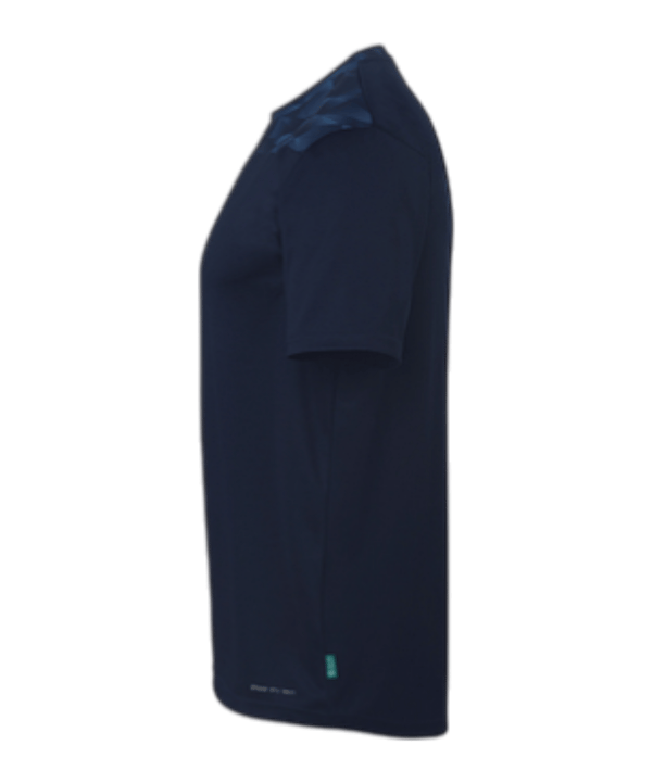 Kempa Athletics 29 Trikot Kids Blau F41 - blau