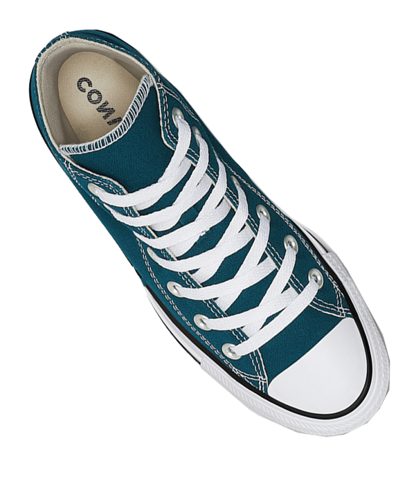 Converse Chuck Taylor All Star High Sneaker Türkis - tuerkis