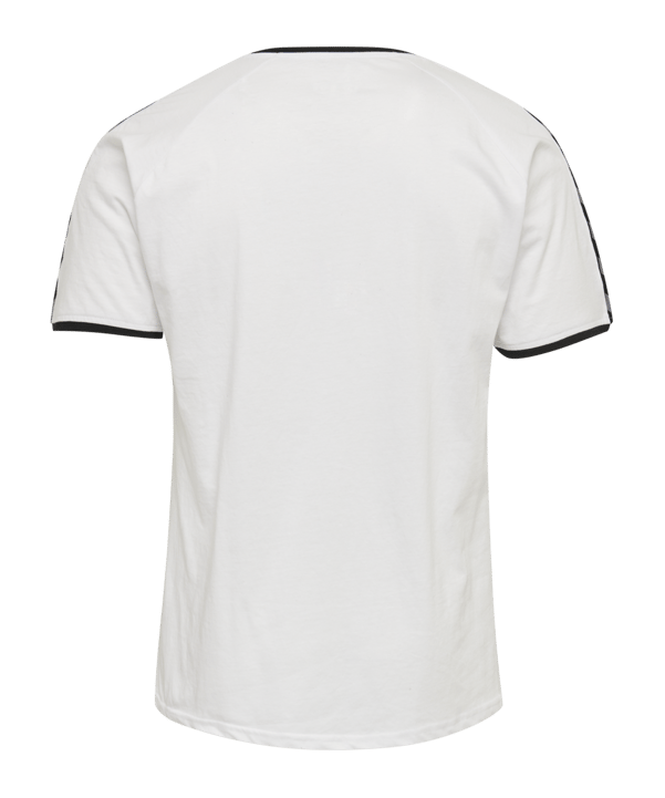 Hummel Authentic Trainingsshirt Kids Weiss F9001 - weiss