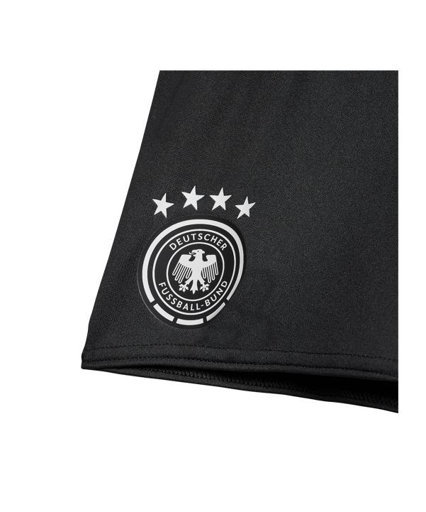 adidas DFB Deutschland Babykit Trikot Set Home WM 2026 Kids Weiß - weiss