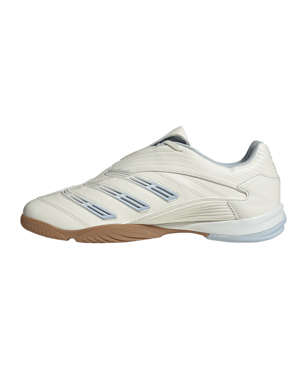 adidas Originals Predator Sala Weiß - weiss