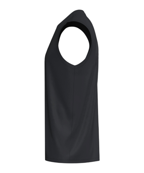 Erima INTRO function Tanktop Schwarz F2082617 - schwarz