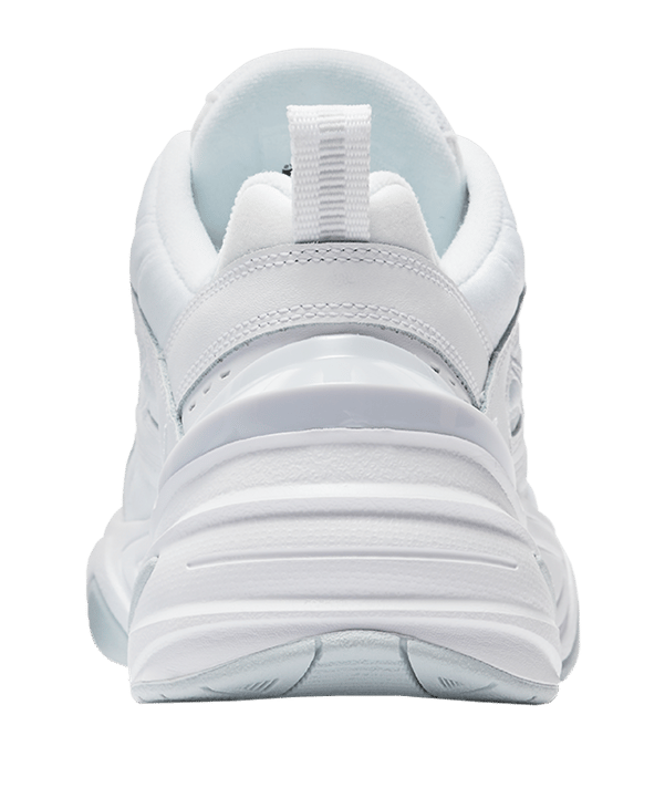 Nike M2K Tekno Sneaker Damen Weiss F100 - weiss