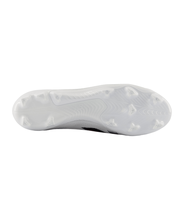 New Balance Furon Elite V9 FG Core Weiß