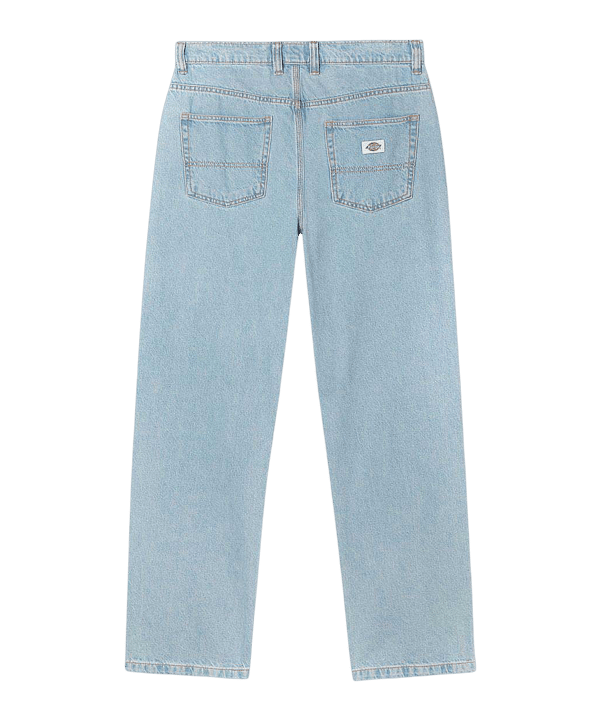 Dickies Thomasville Denim Jeans Blau - blau