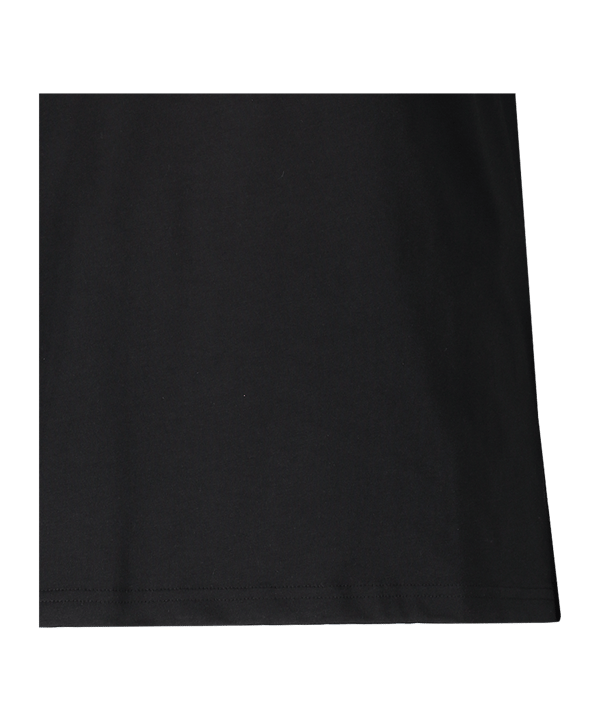adidas 1. FC Nürnberg T-Shirt Kids Schwarz - schwarz