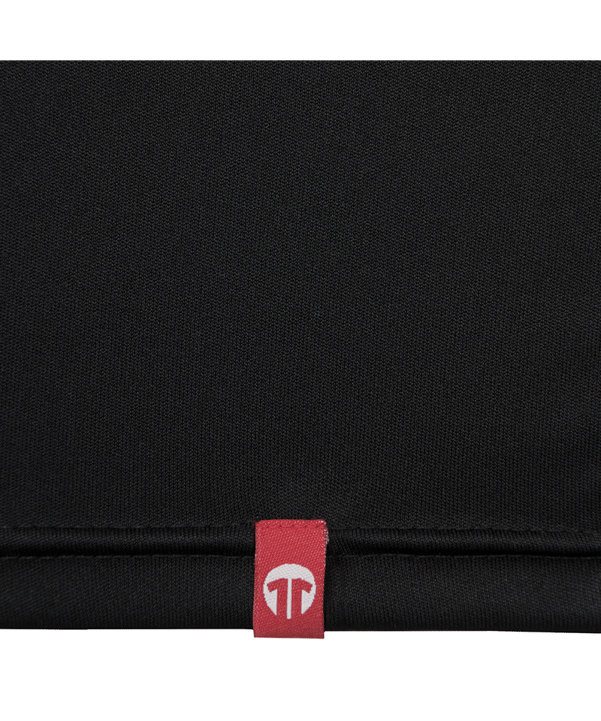 11teamsports Cruzar Trikot Schwarz Weiss F00 - schwarz