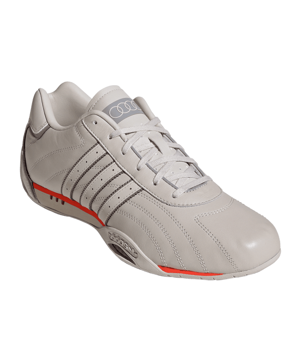 adidas Adiracer Lo Audi Revolut F1 Team Weiß - weiss