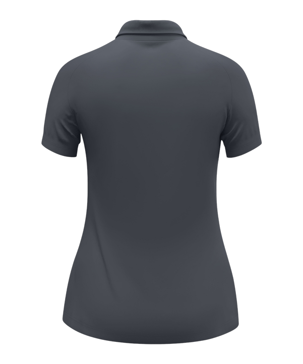 JAKO Uni Polo Damen Grau F830 - grau