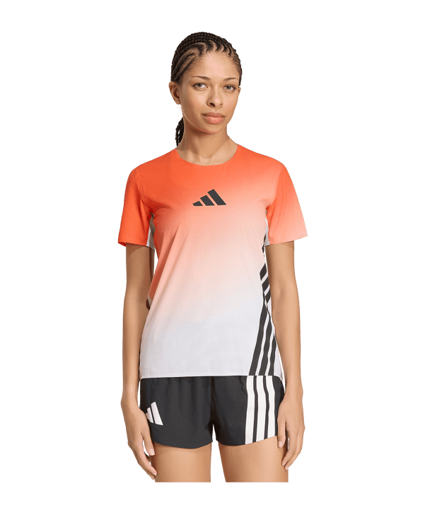 adidas TERREX Xperior Pro T-shirt Dames Wit - wit