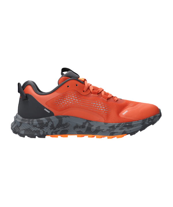 Under Armour Bandit TR 2 Running Orange F800 - orange