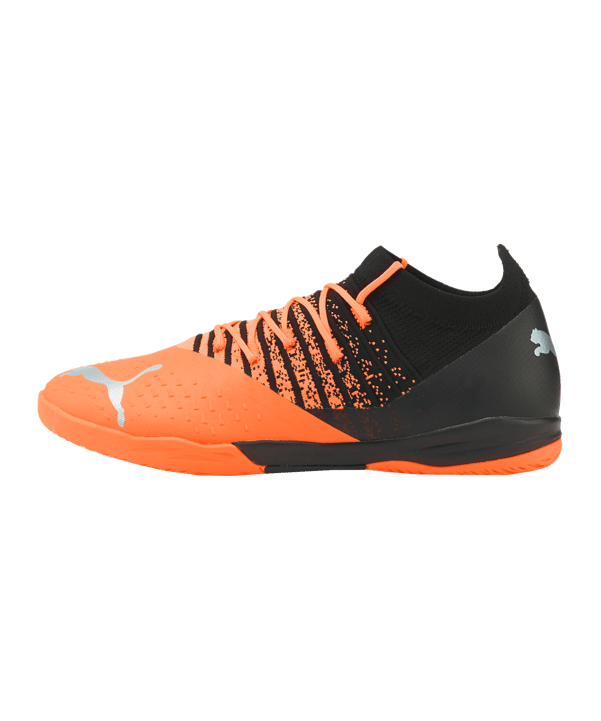 PUMA FUTURE 3.3 Instinct IT Halle Orange F01 - orange