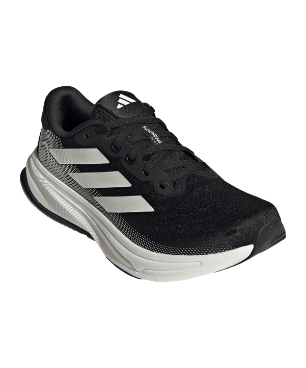 adidas Supernova Rise 2 Laufschuh Damen Schwarz - schwarz